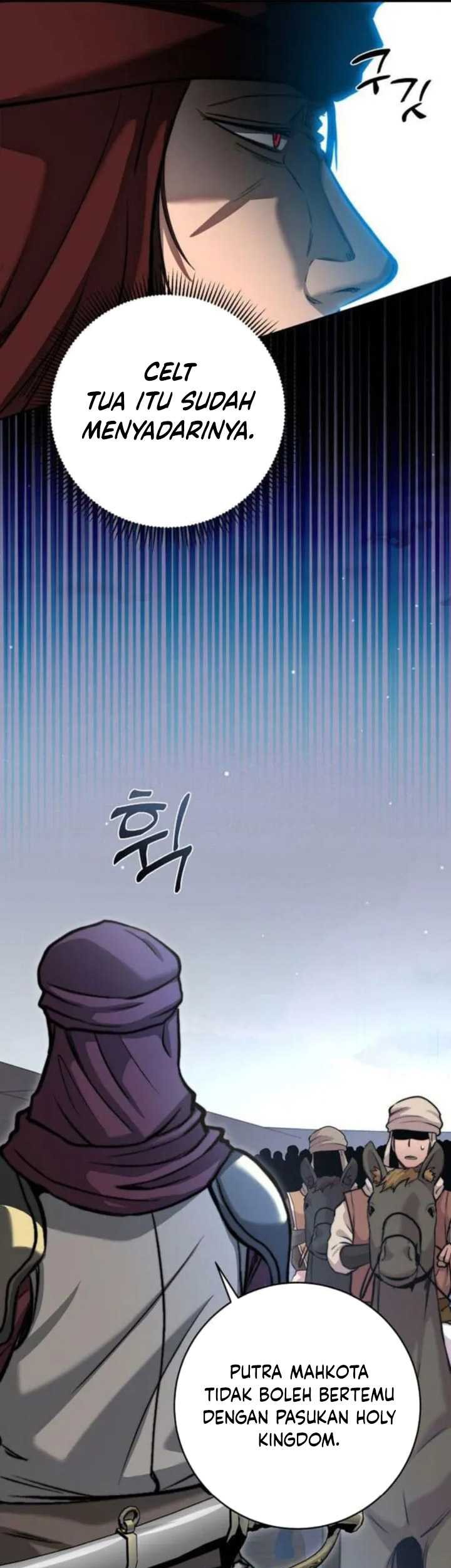 Holy Emperor’s Grandson is a Necromancer Chapter 62 - halaman 52