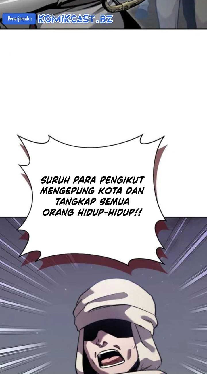 Holy Emperor’s Grandson is a Necromancer Chapter 62 - halaman 53