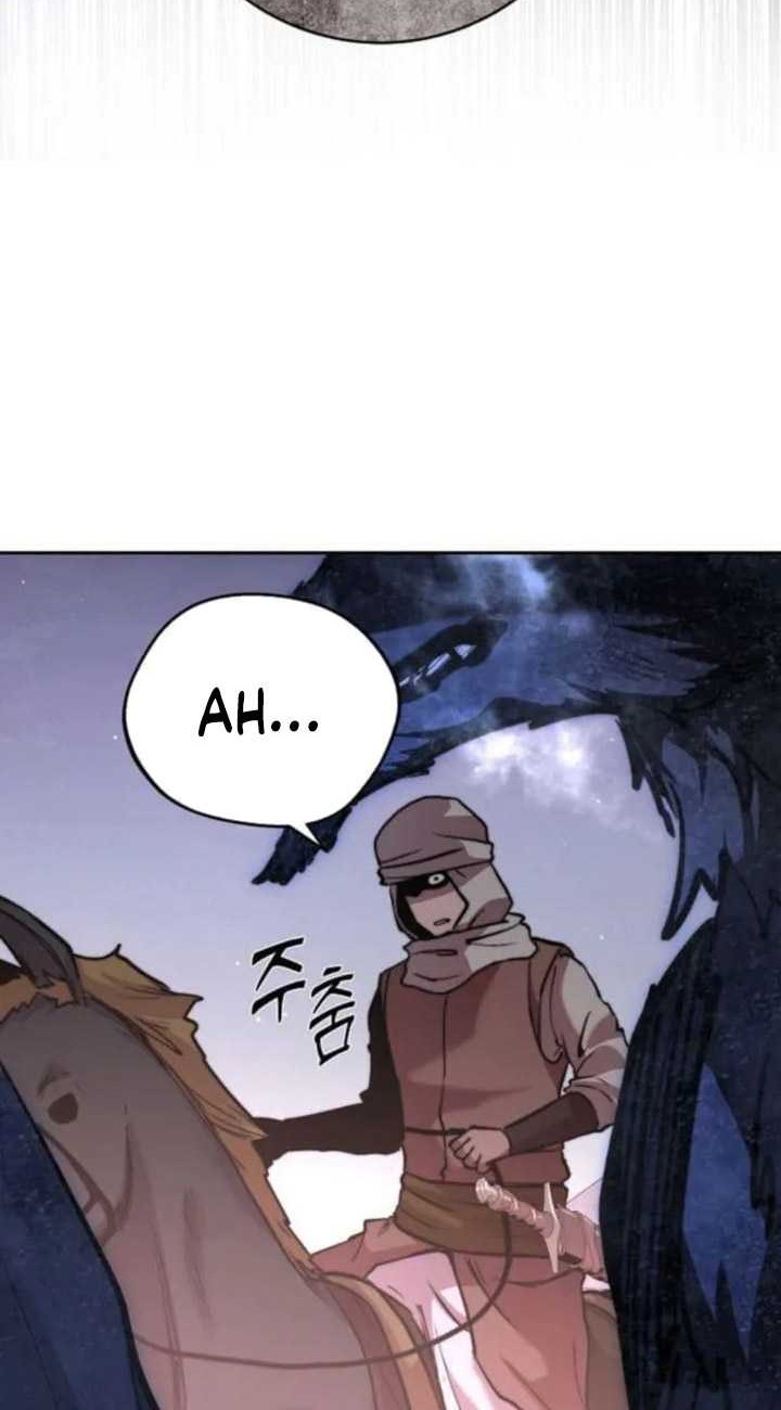 Holy Emperor’s Grandson is a Necromancer Chapter 62 - halaman 57