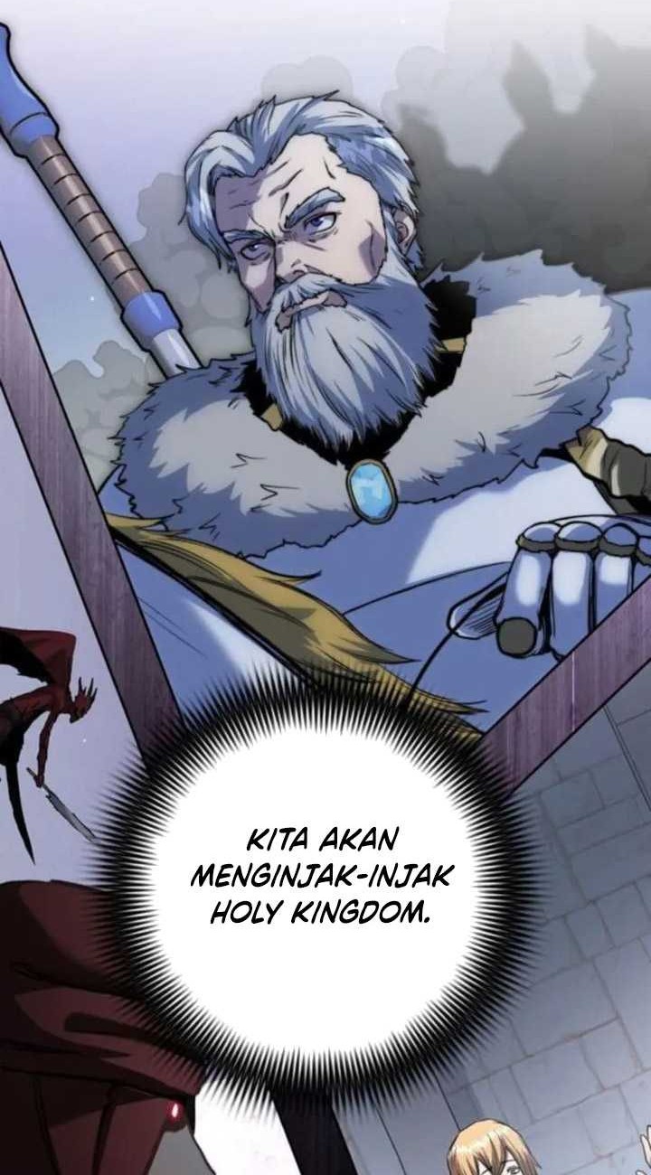 Holy Emperor’s Grandson is a Necromancer Chapter 62 - halaman 59