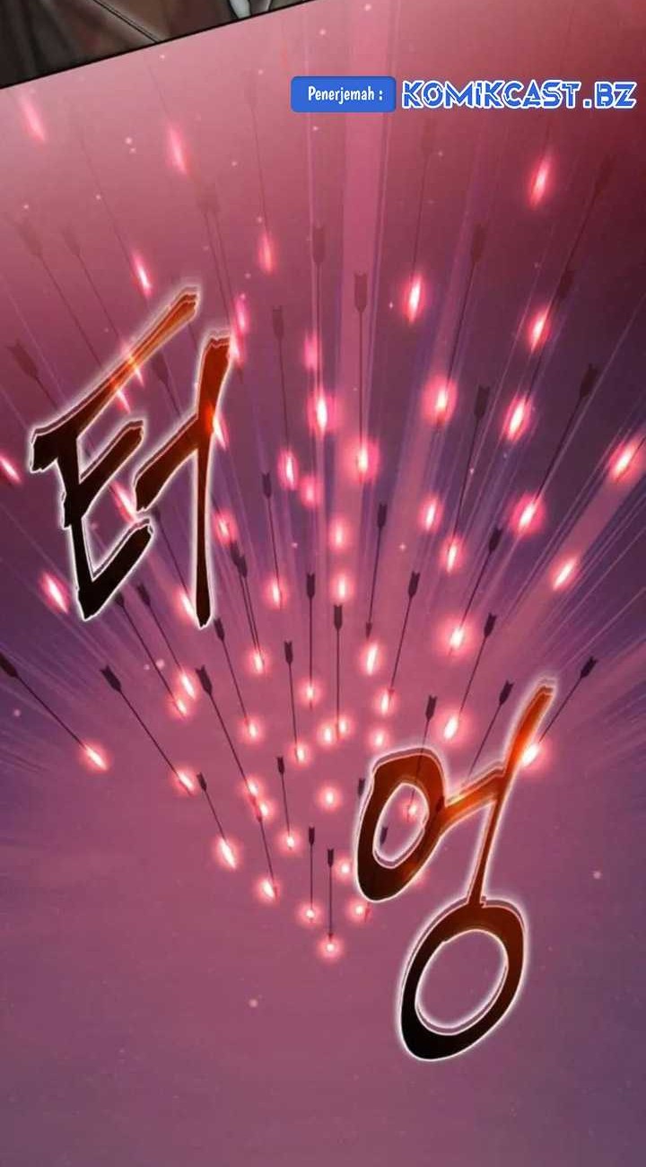 Holy Emperor’s Grandson is a Necromancer Chapter 62 - halaman 61