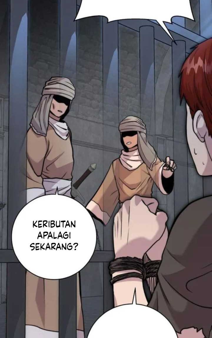 Holy Emperor’s Grandson is a Necromancer Chapter 62 - halaman 7