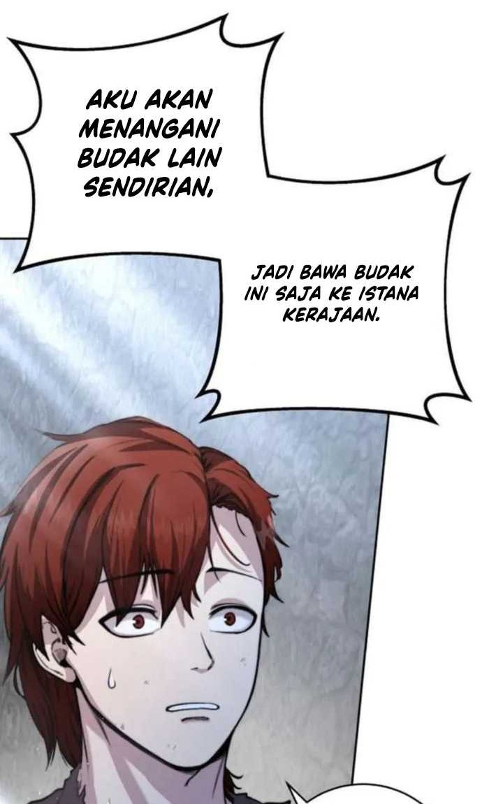 Holy Emperor’s Grandson is a Necromancer Chapter 62 - halaman 9