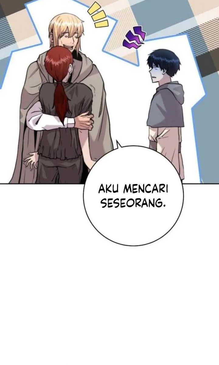 Holy Emperor’s Grandson is a Necromancer Chapter 63 - halaman 11