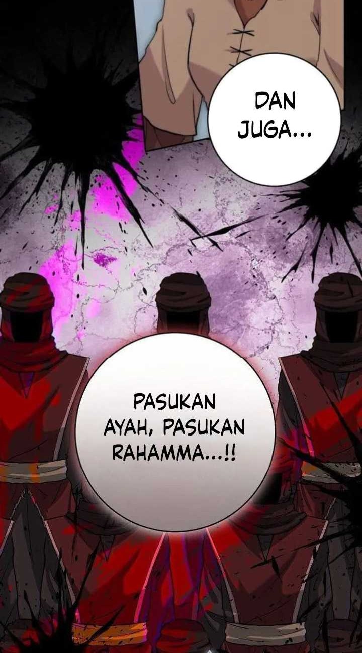 Holy Emperor’s Grandson is a Necromancer Chapter 63 - halaman 15