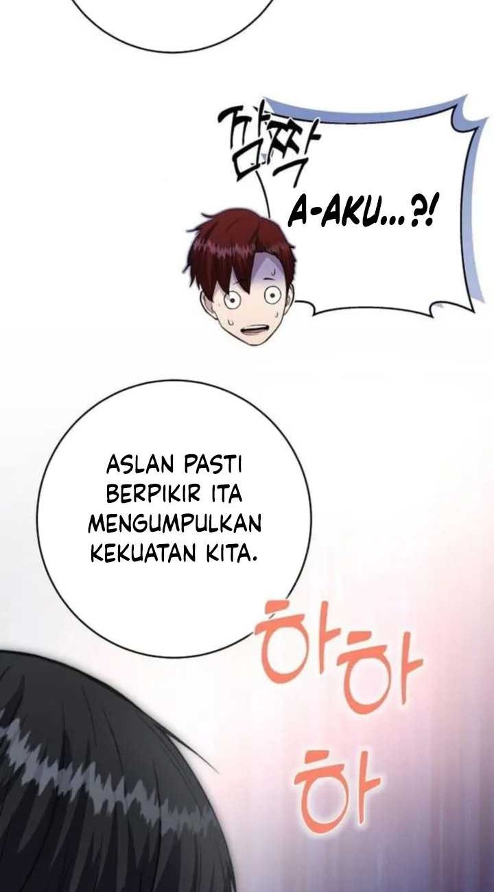 Holy Emperor’s Grandson is a Necromancer Chapter 63 - halaman 19