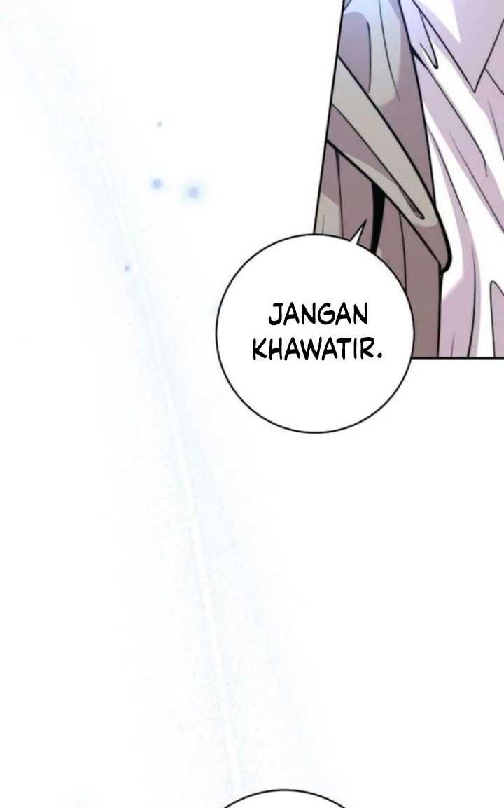 Holy Emperor’s Grandson is a Necromancer Chapter 63 - halaman 23