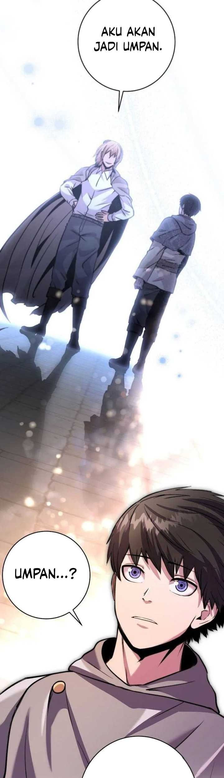 Holy Emperor’s Grandson is a Necromancer Chapter 63 - halaman 24