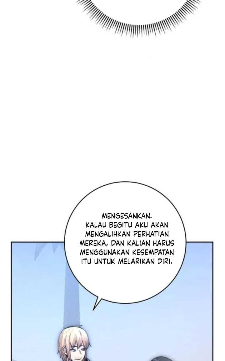 Holy Emperor’s Grandson is a Necromancer Chapter 63 - halaman 27