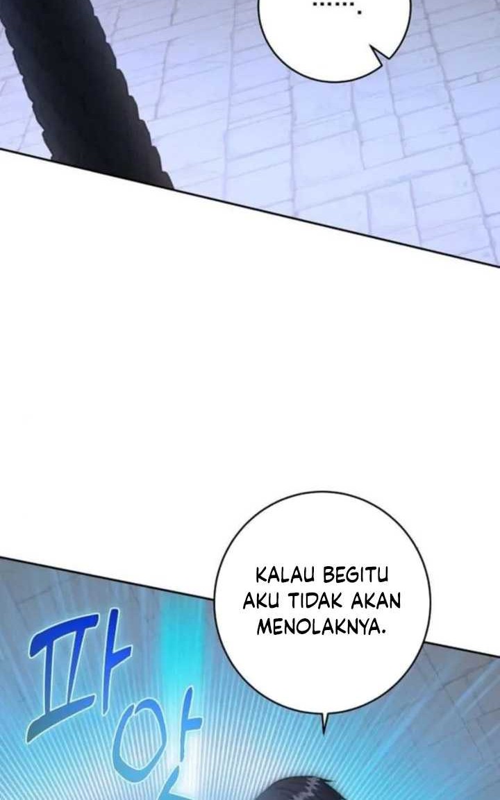 Holy Emperor’s Grandson is a Necromancer Chapter 63 - halaman 29