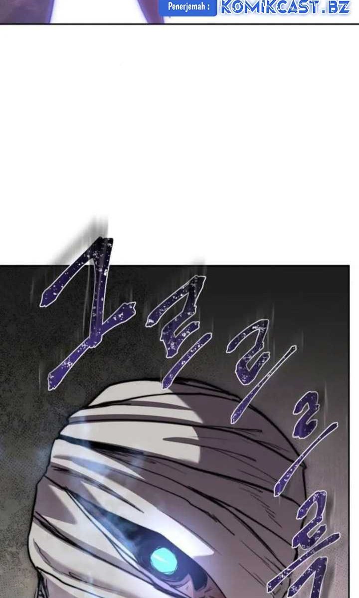 Holy Emperor’s Grandson is a Necromancer Chapter 63 - halaman 3
