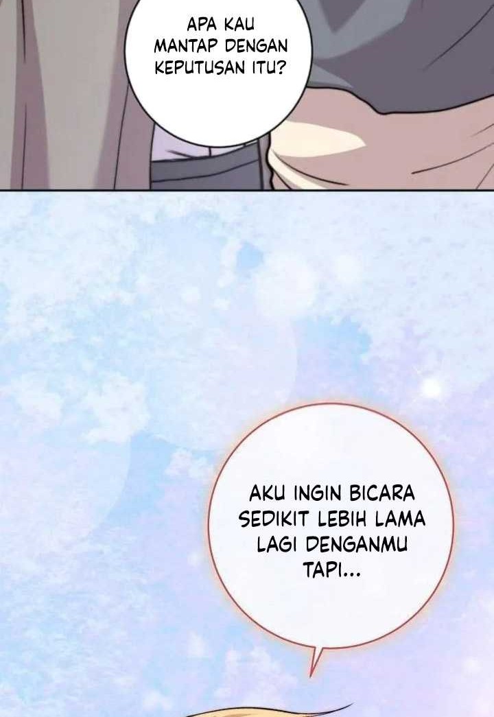 Holy Emperor’s Grandson is a Necromancer Chapter 63 - halaman 33