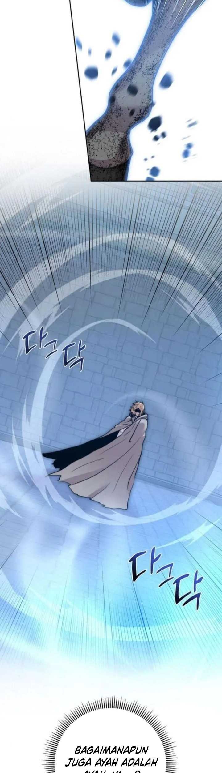 Holy Emperor’s Grandson is a Necromancer Chapter 63 - halaman 36
