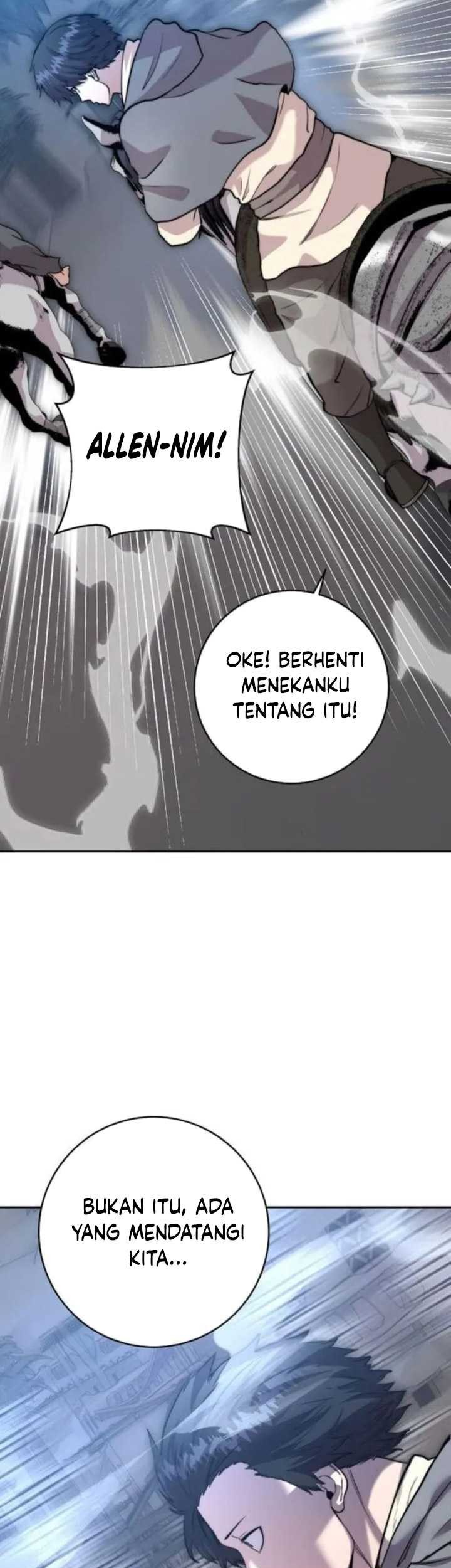 Holy Emperor’s Grandson is a Necromancer Chapter 63 - halaman 38