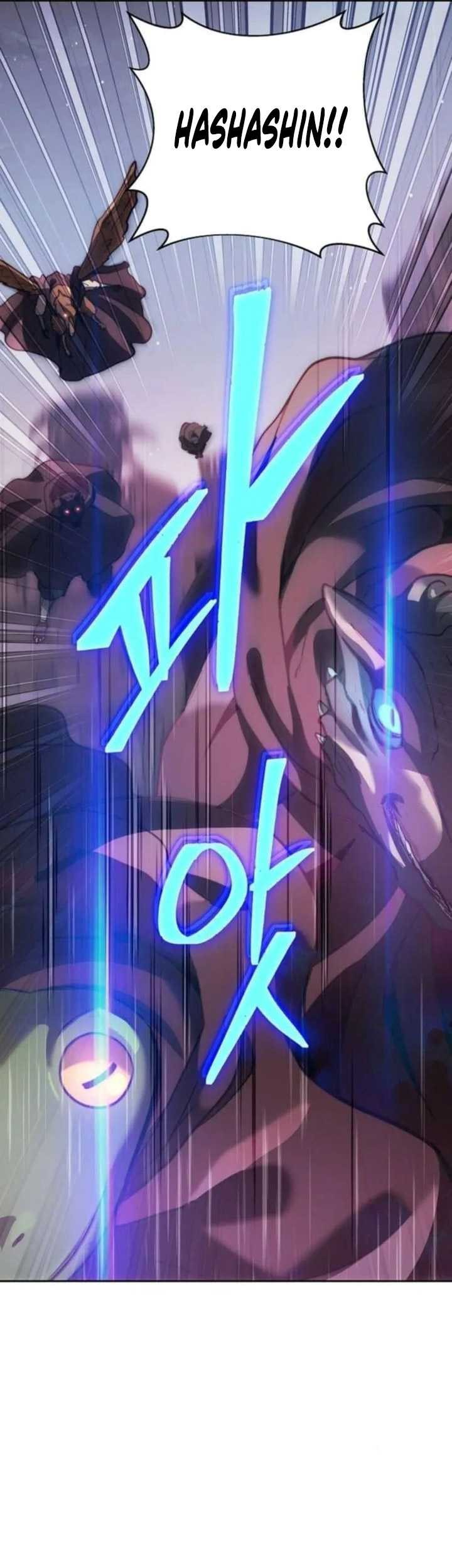 Holy Emperor’s Grandson is a Necromancer Chapter 63 - halaman 42