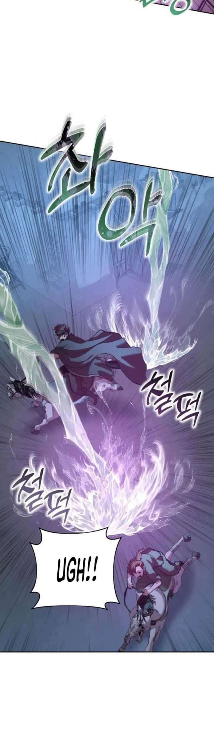 Holy Emperor’s Grandson is a Necromancer Chapter 63 - halaman 46