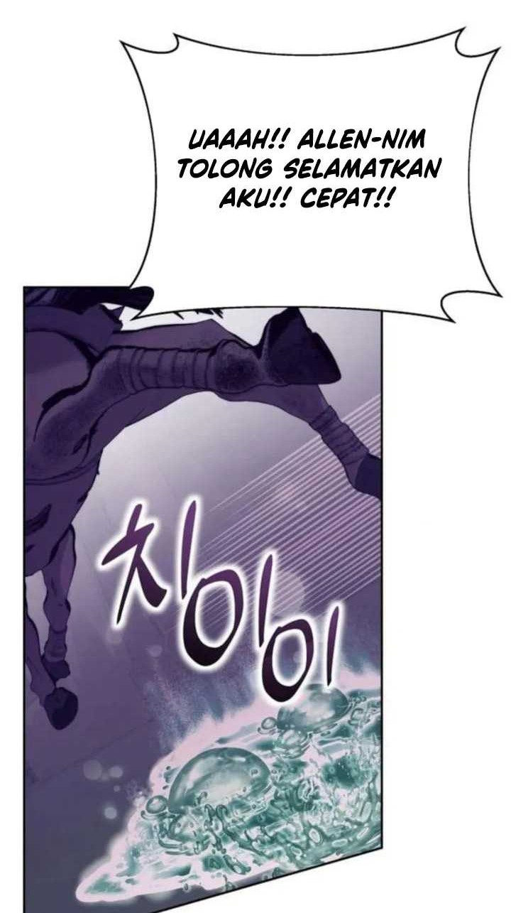 Holy Emperor’s Grandson is a Necromancer Chapter 63 - halaman 47