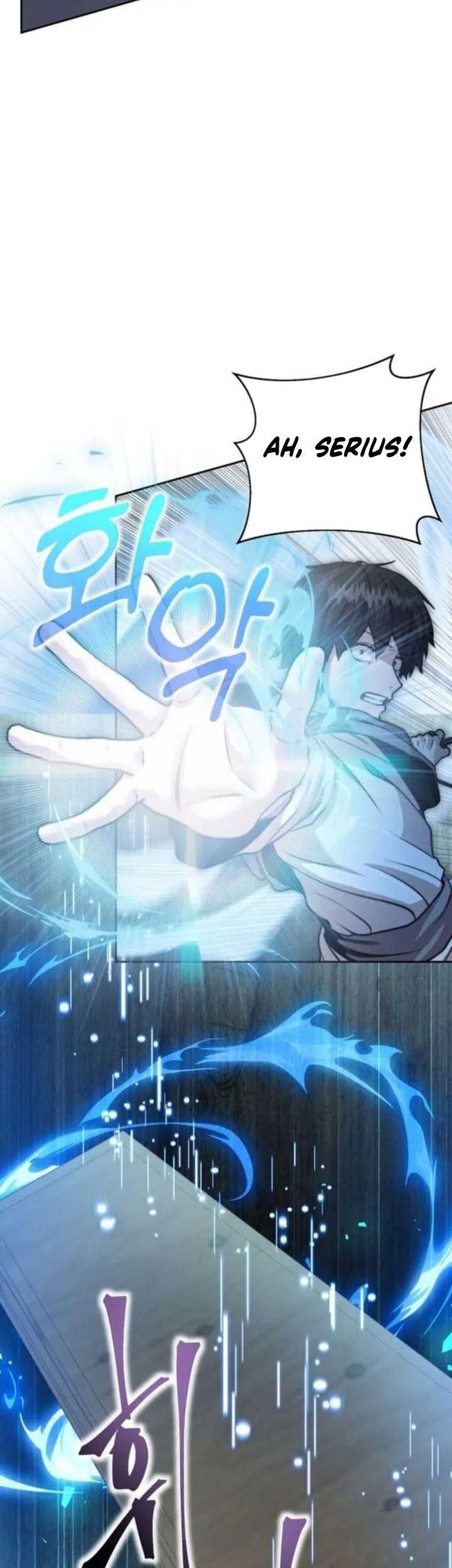 Holy Emperor’s Grandson is a Necromancer Chapter 63 - halaman 48