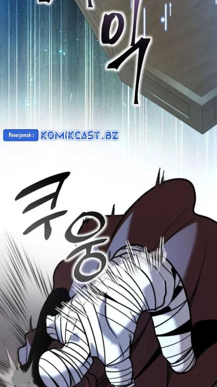 Holy Emperor’s Grandson is a Necromancer Chapter 63 - halaman 49