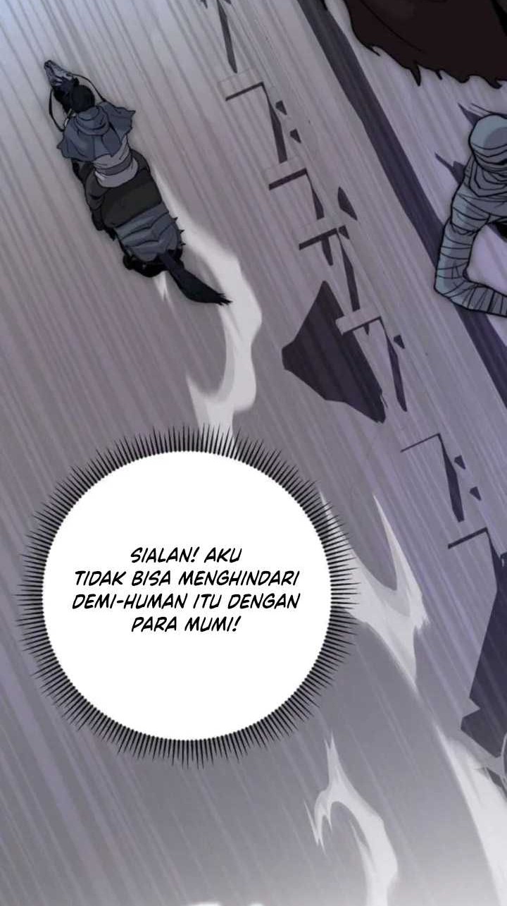 Holy Emperor’s Grandson is a Necromancer Chapter 63 - halaman 51