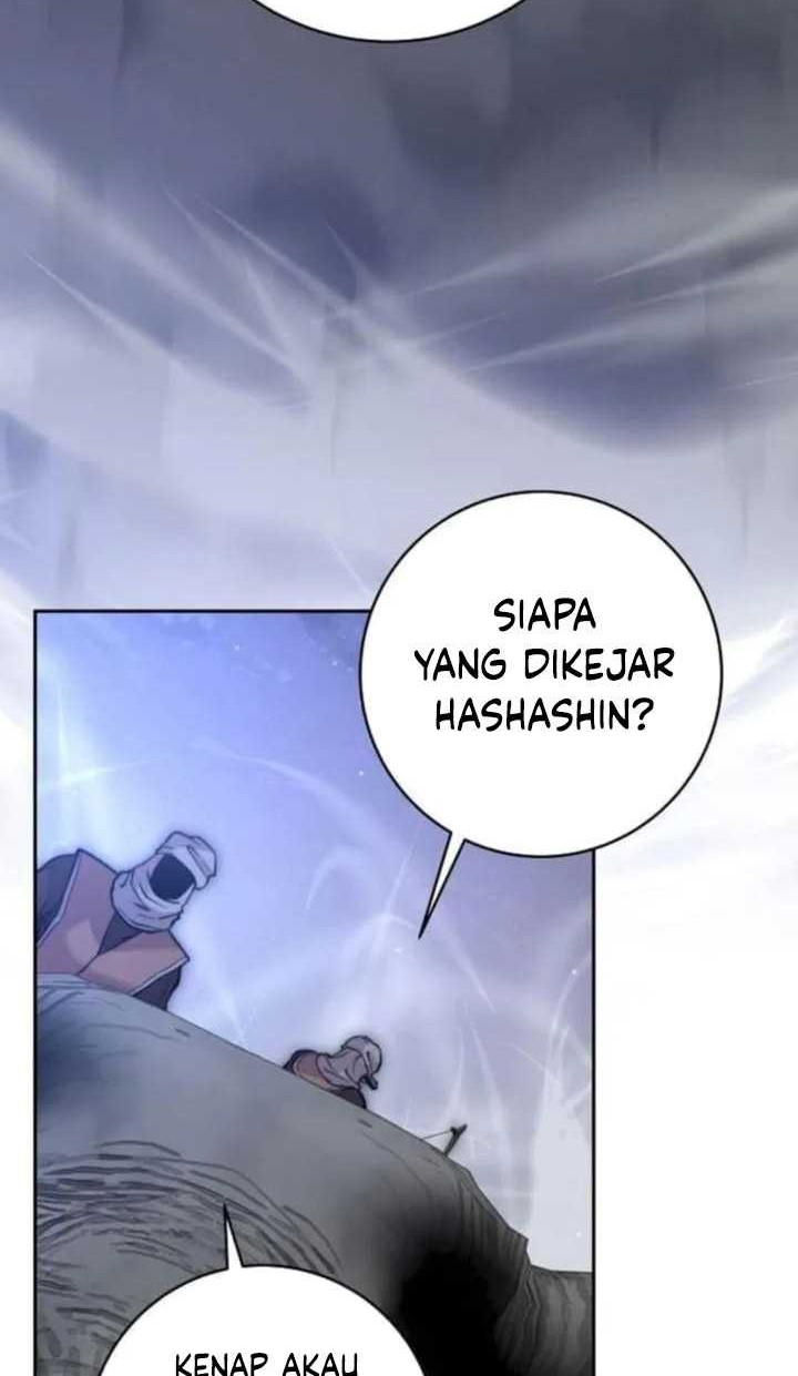 Holy Emperor’s Grandson is a Necromancer Chapter 63 - halaman 57