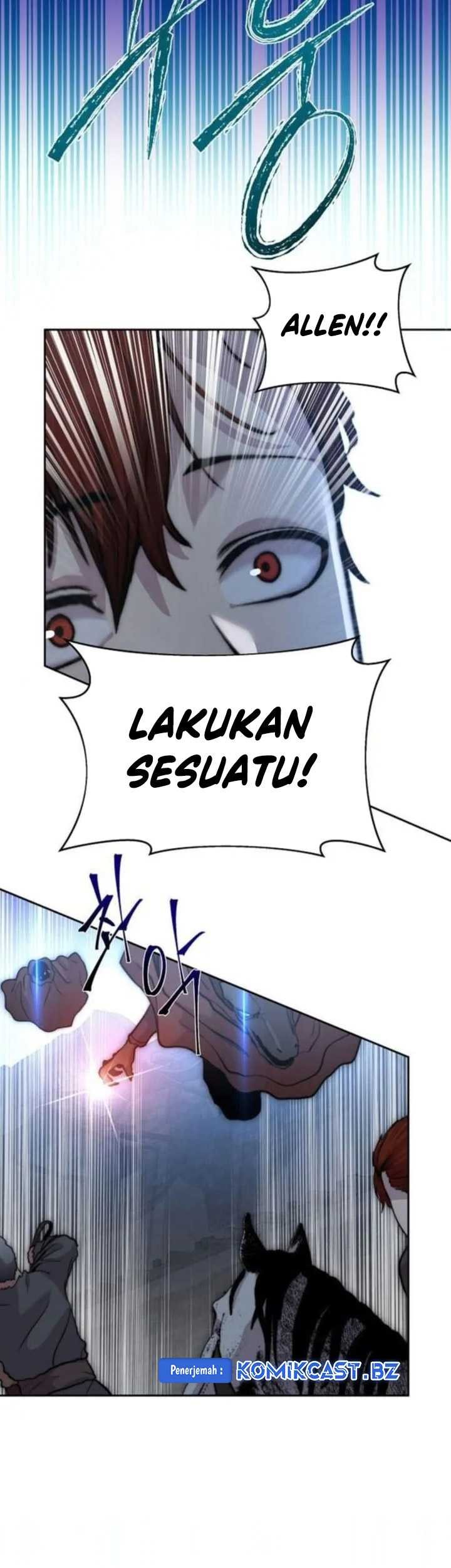 Holy Emperor’s Grandson is a Necromancer Chapter 63 - halaman 60