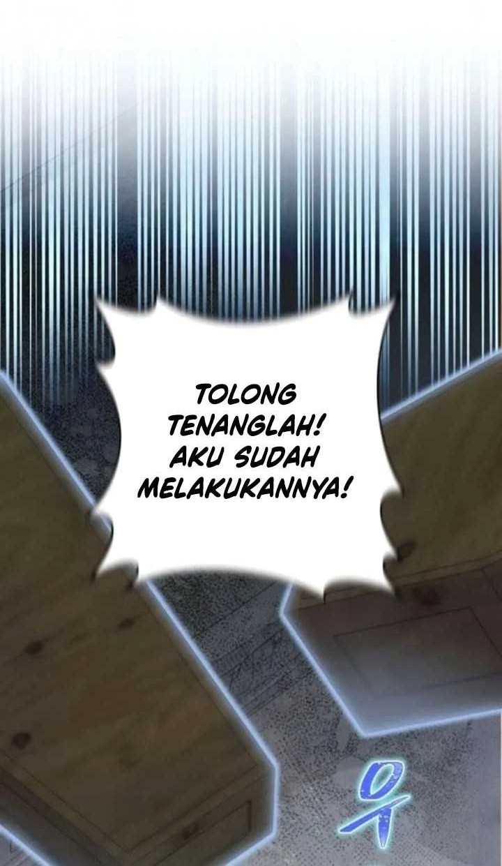 Holy Emperor’s Grandson is a Necromancer Chapter 63 - halaman 61