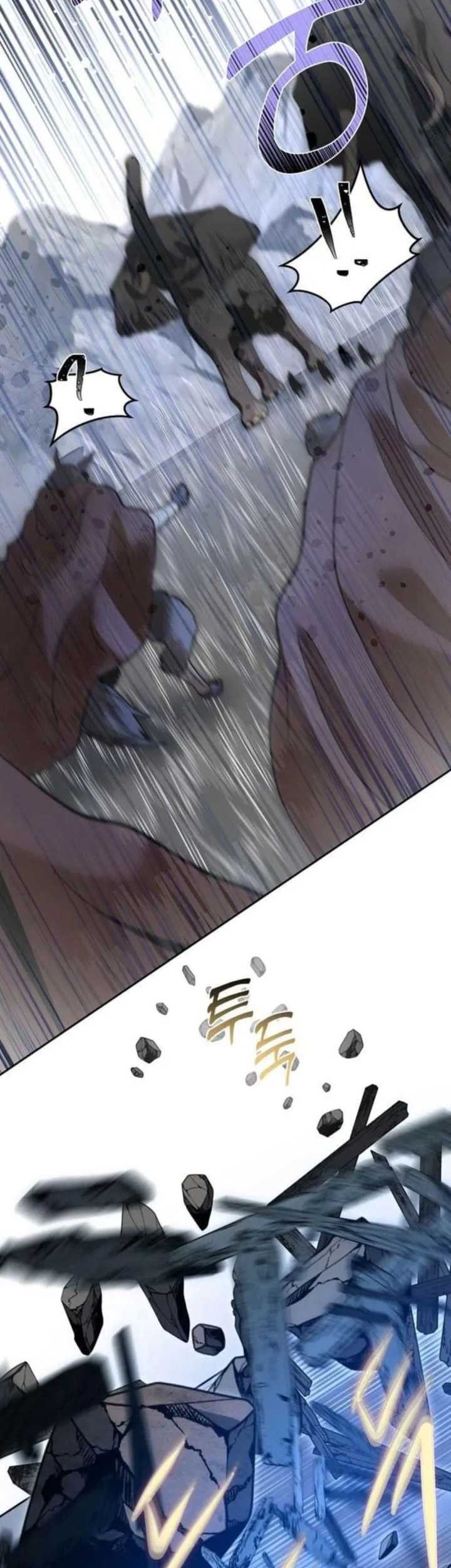Holy Emperor’s Grandson is a Necromancer Chapter 63 - halaman 64