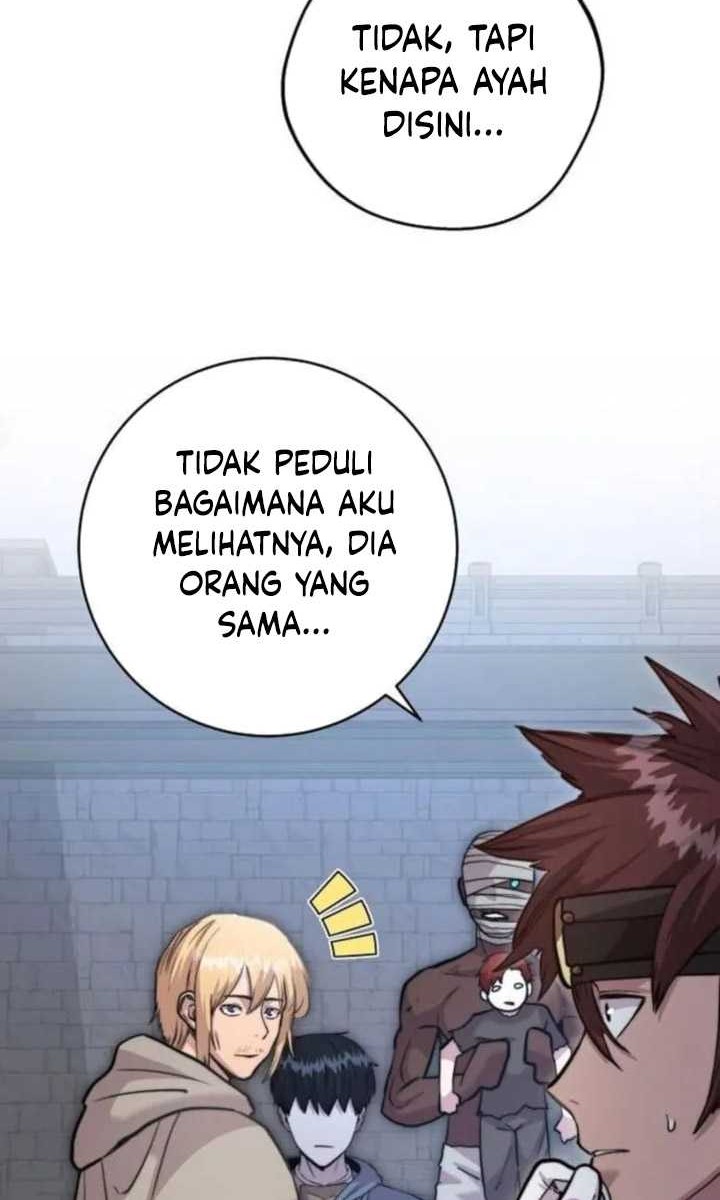 Holy Emperor’s Grandson is a Necromancer Chapter 63 - halaman 7