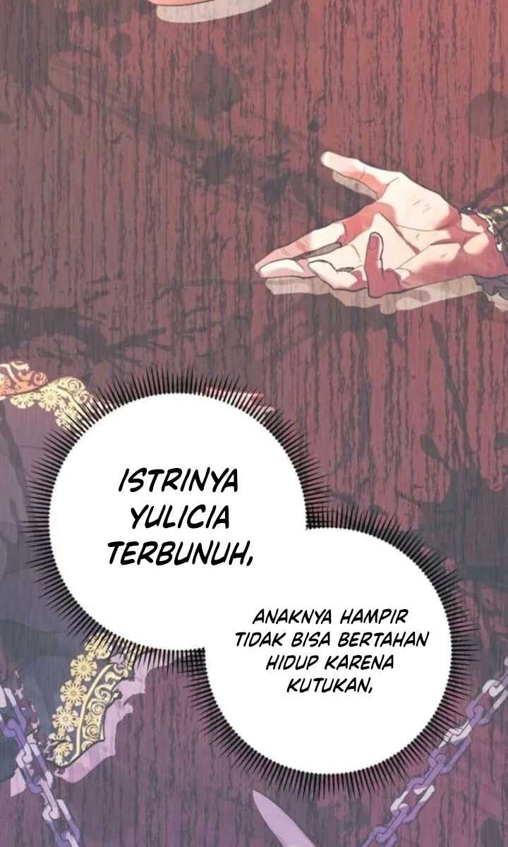 Holy Emperor’s Grandson is a Necromancer Chapter 63 - halaman 9