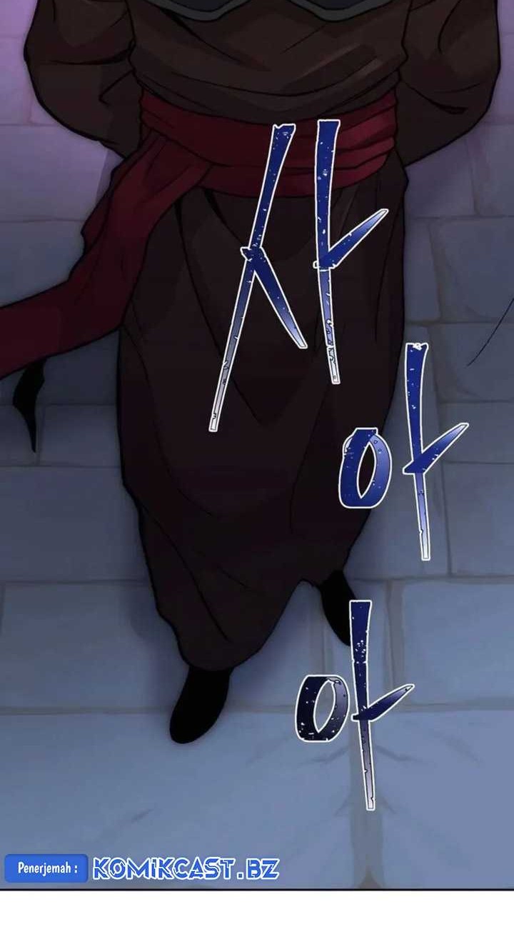 Holy Emperor’s Grandson is a Necromancer Chapter 64 - halaman 11