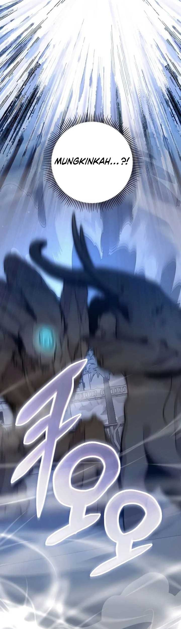 Holy Emperor’s Grandson is a Necromancer Chapter 64 - halaman 14
