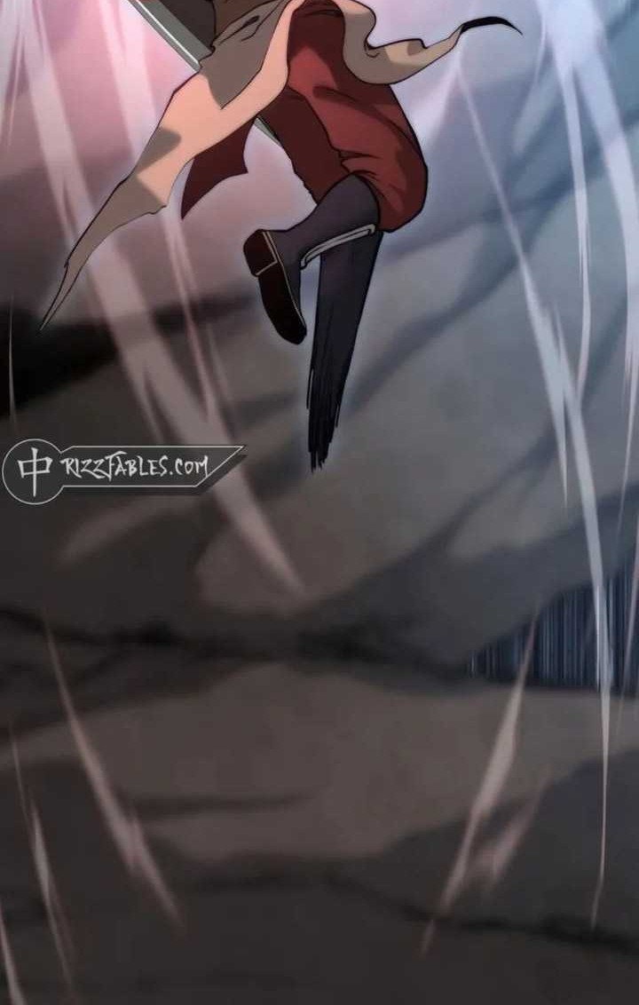 Holy Emperor’s Grandson is a Necromancer Chapter 64 - halaman 19