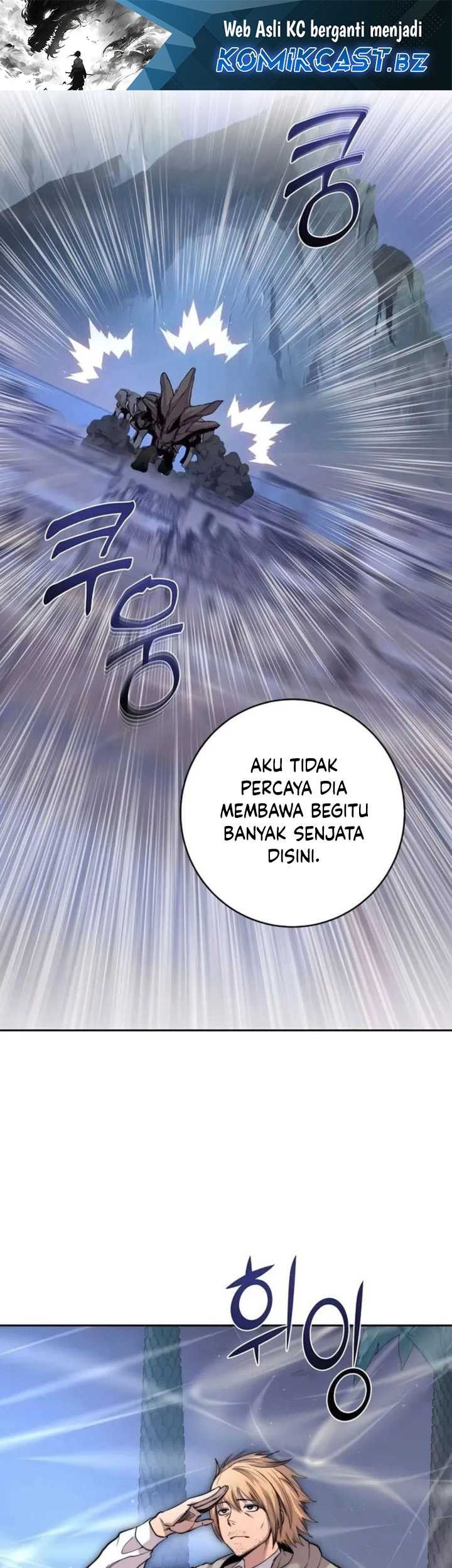 Holy Emperor’s Grandson is a Necromancer Chapter 64 - halaman 2