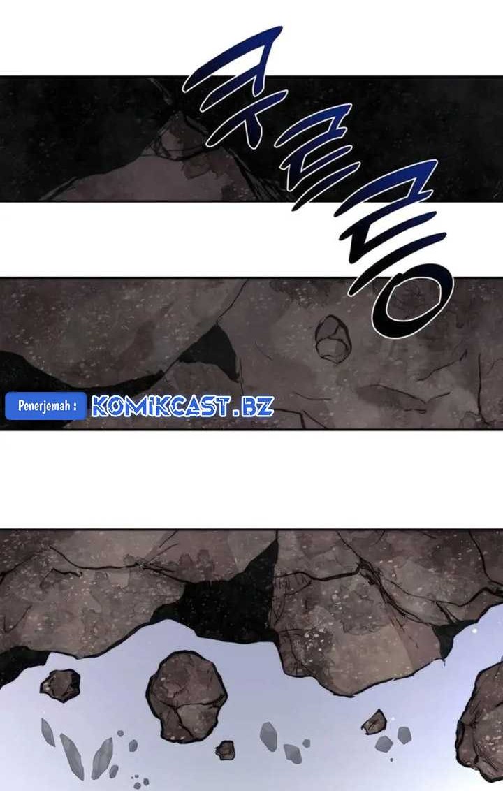 Holy Emperor’s Grandson is a Necromancer Chapter 64 - halaman 21