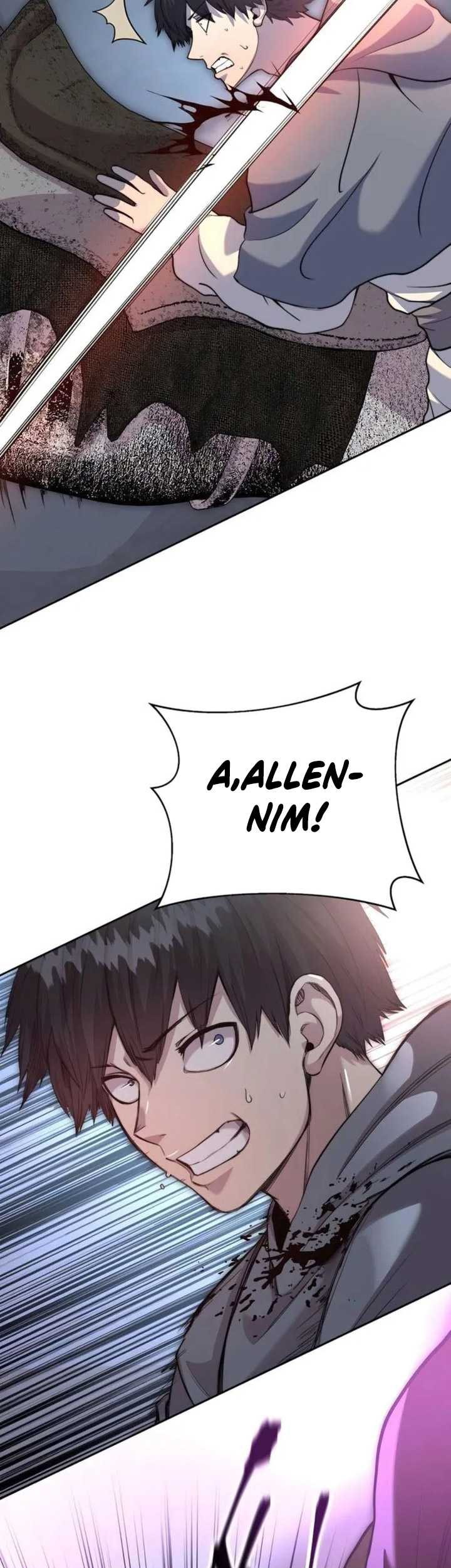 Holy Emperor’s Grandson is a Necromancer Chapter 64 - halaman 26