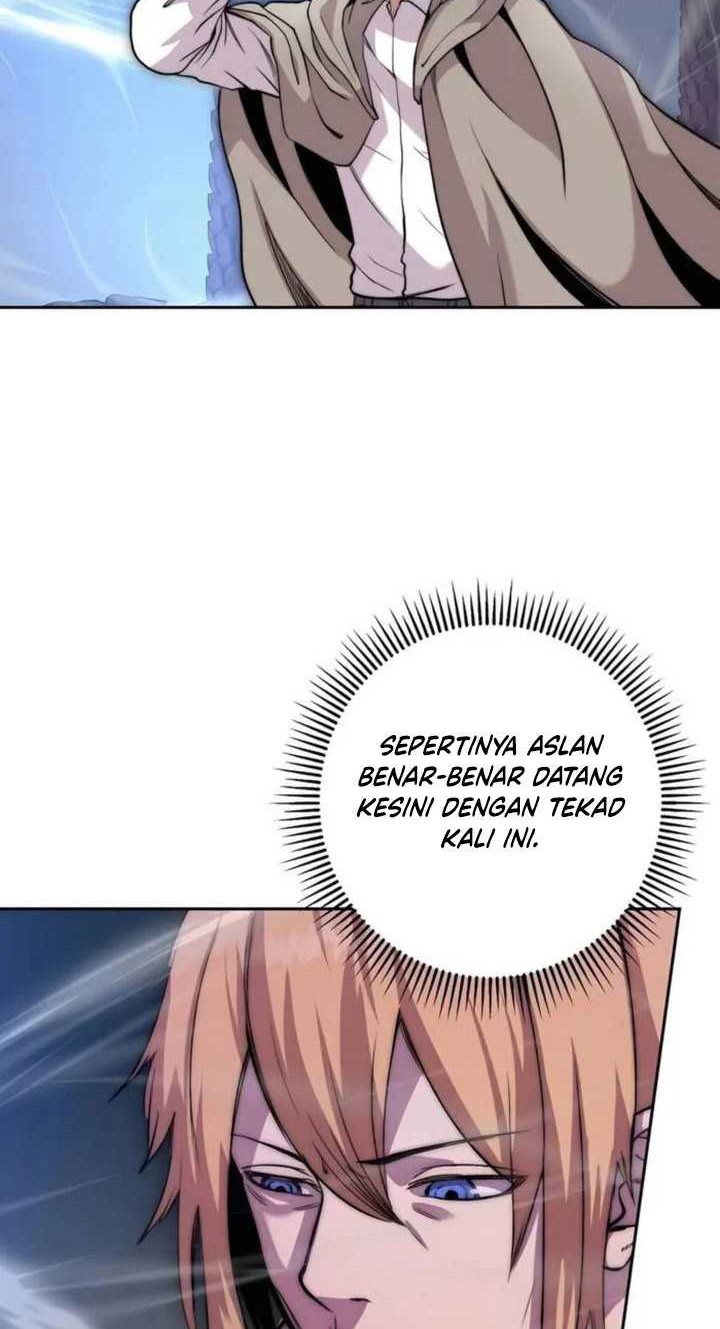 Holy Emperor’s Grandson is a Necromancer Chapter 64 - halaman 3