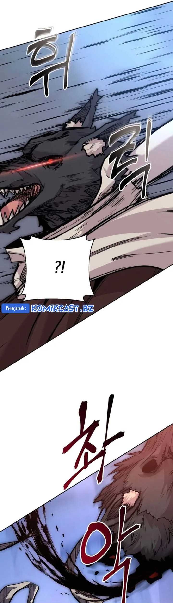 Holy Emperor’s Grandson is a Necromancer Chapter 64 - halaman 32