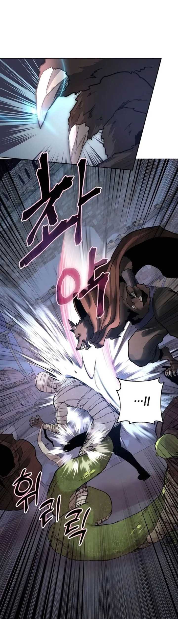 Holy Emperor’s Grandson is a Necromancer Chapter 64 - halaman 34