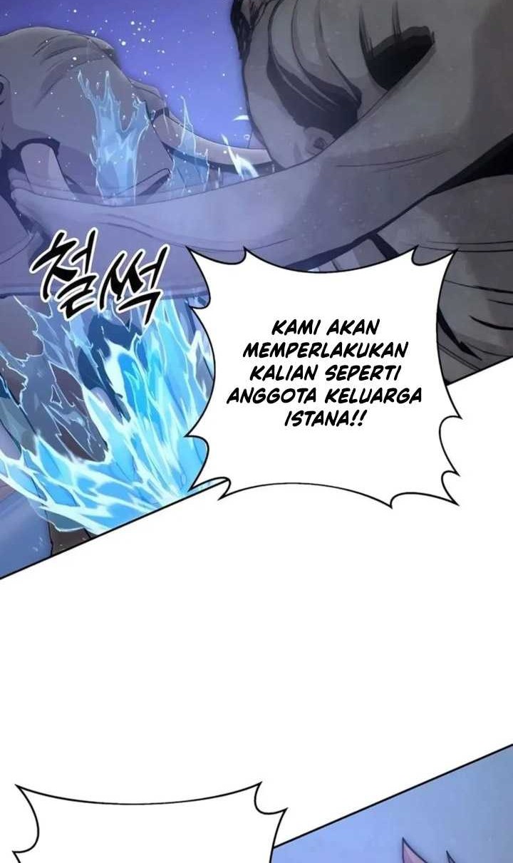 Holy Emperor’s Grandson is a Necromancer Chapter 64 - halaman 39