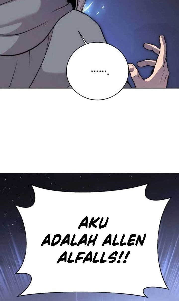 Holy Emperor’s Grandson is a Necromancer Chapter 64 - halaman 41