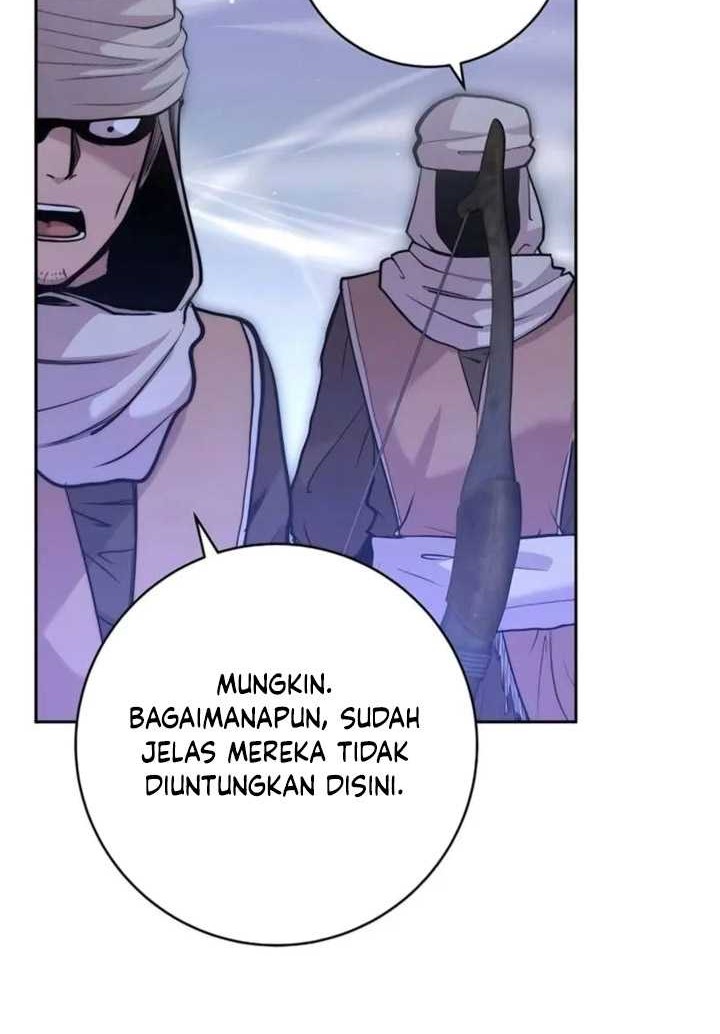Holy Emperor’s Grandson is a Necromancer Chapter 64 - halaman 43