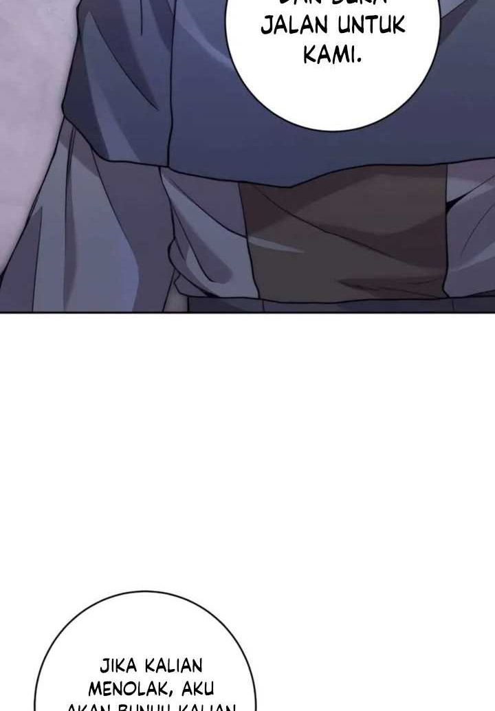 Holy Emperor’s Grandson is a Necromancer Chapter 64 - halaman 47