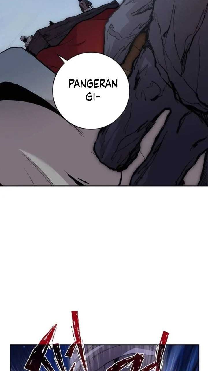 Holy Emperor’s Grandson is a Necromancer Chapter 64 - halaman 53
