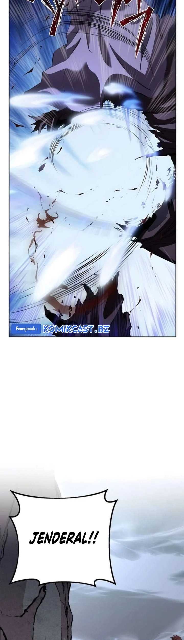 Holy Emperor’s Grandson is a Necromancer Chapter 64 - halaman 54