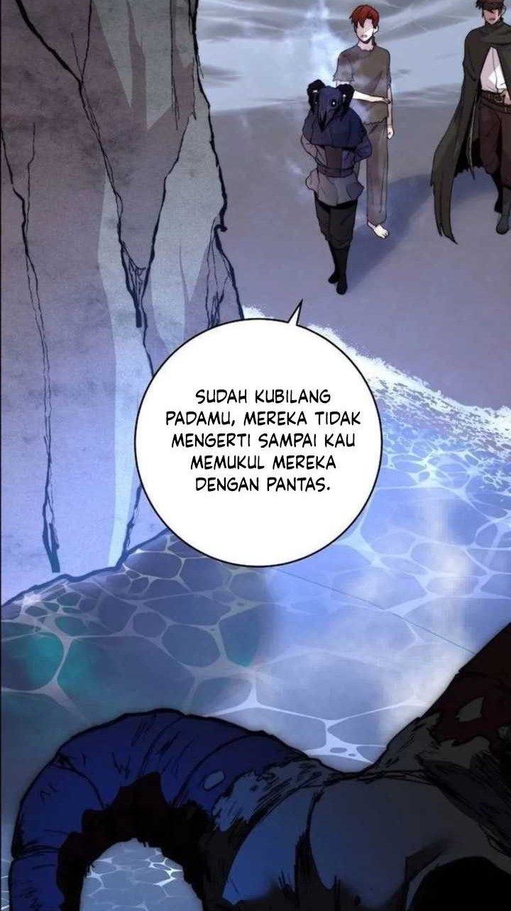 Holy Emperor’s Grandson is a Necromancer Chapter 64 - halaman 55