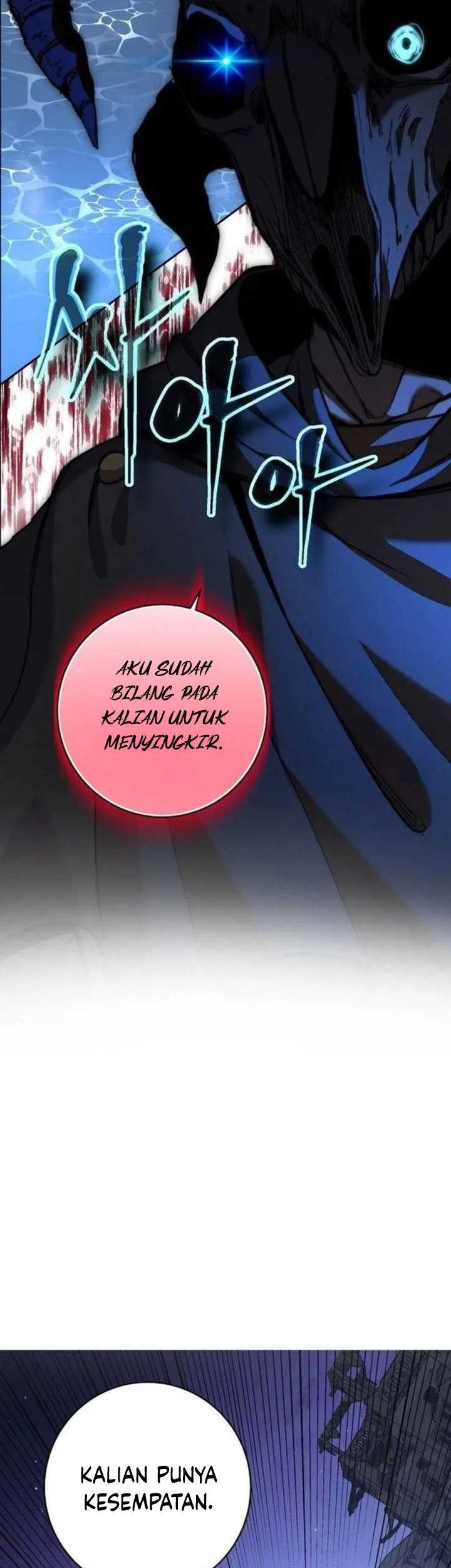 Holy Emperor’s Grandson is a Necromancer Chapter 64 - halaman 56
