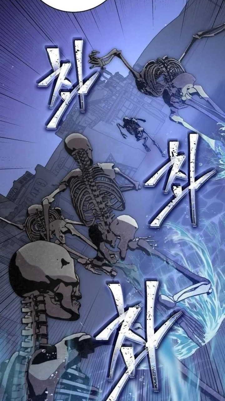 Holy Emperor’s Grandson is a Necromancer Chapter 64 - halaman 57