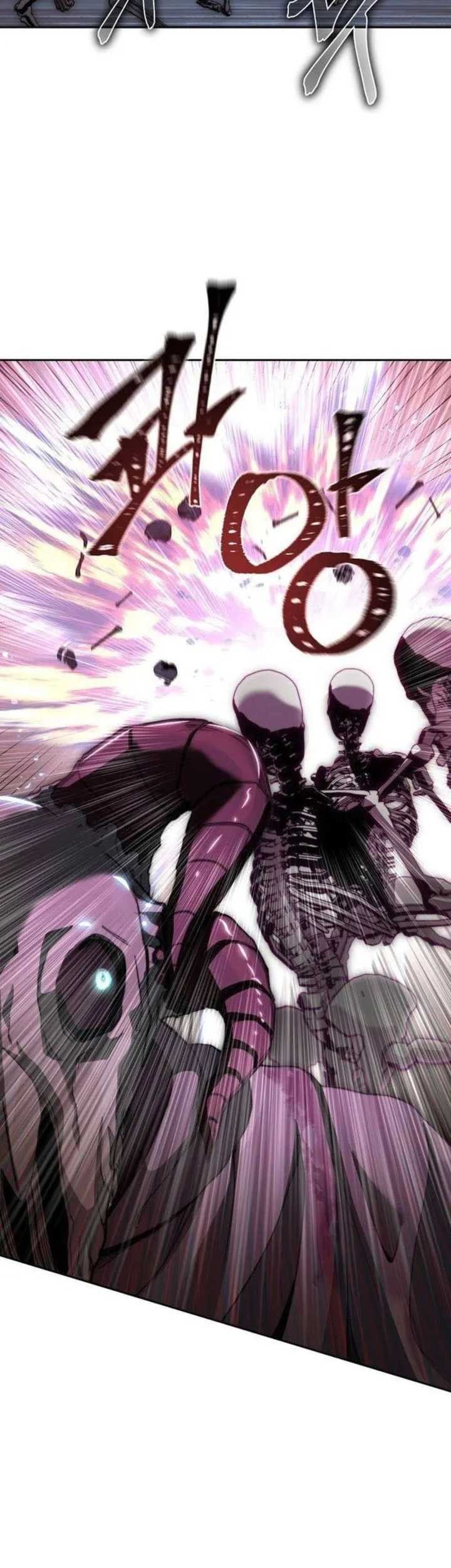 Holy Emperor’s Grandson is a Necromancer Chapter 64 - halaman 60