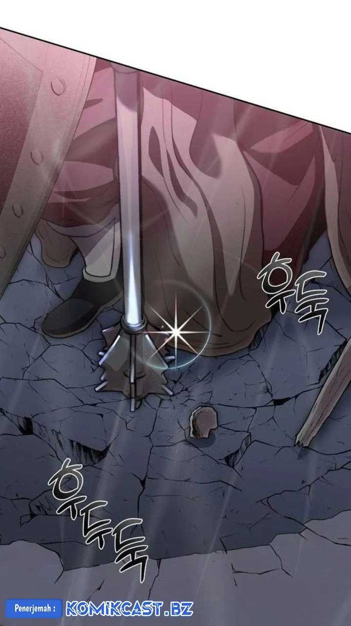Holy Emperor’s Grandson is a Necromancer Chapter 64 - halaman 61